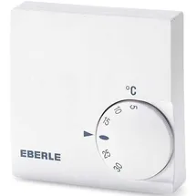 EBERLE RTR-E 6124/24V AC Temperaturregler