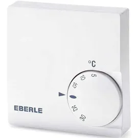 EBERLE RTR-E 6124/24V AC Temperaturregler