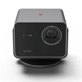 Leica Cine Play 1 Laser Schwarz/Grau