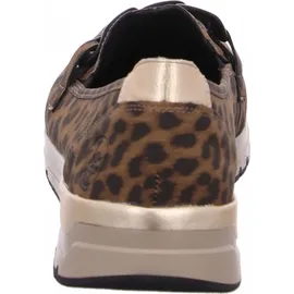 Rieker Loafer Herren Braun 41
