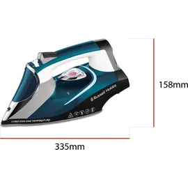 Russell Hobbs Cordless One Temperature 26020-56