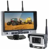 Axion CRV 7044 Air Set 7 Zoll Funk-Komplettsystem