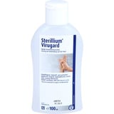 Paul Hartmann Sterillium Virugard 100 ml