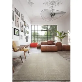 Paperflow meet powered by PAPERFLOW Teppich DOLCE beige 160,0 x 230,0 cm