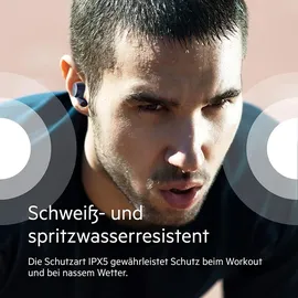 Belkin SoundForm Rise blau