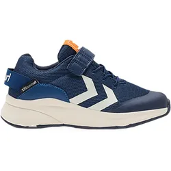 Hummel Reach 250 Recycled Tex Kinder - blau 26