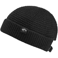 Chillouts Mütze - Paddy Hat - schwarz - Standard