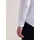 Seidensticker Businesshemd "Schwarze Rose", Herren, Gr. S (38), normale Ärmellängen, blau, 100% Baumwolle, gestreift, slim fit, 2-Knopf-Manschette, Hemden, Slim 1/1 Kentkragen Gestreift