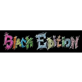 Faber-Castell Buntstifte Black Edition Neon + Pastell