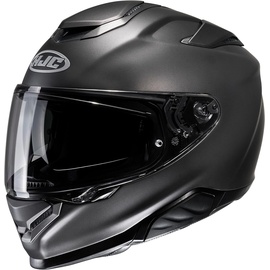 HJC Helmets RPHA 71 semi mat titanium