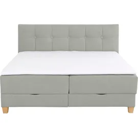 Home Affaire Lonrai 208 x 227 cm H2 Braun