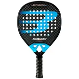 Bullpadel Vertex 05 Hybrid Padelschläger 26 schwarz