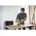 Stanley FME440K inkl. Koffer, Schleifpapier