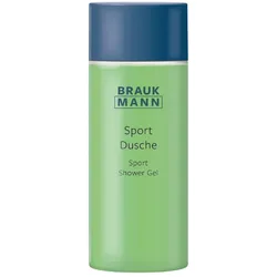 HILDEGARD BRAUKMANN Sport Duschgel 250 ml