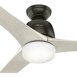 Hunter Harmony 137cm Edle Bronze