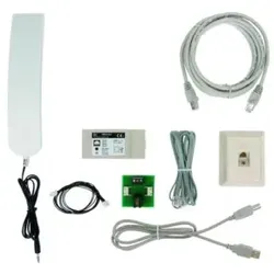 TCS FBI1210-0 Wartungpaket mit Wartungsinterface (USB) zur Konfiguration, Analyse und Wartung von TCS-Anlagen FBI12100
