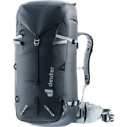 Deuter Guide 34+8 Rucksack black-shale