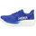 HOKA Arahi 8 Herren Cobalt Blue/Neon Green 43 1/3