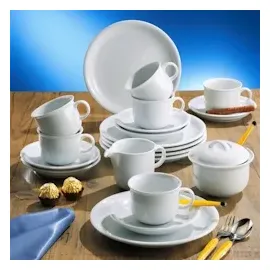 Thomas Teetasse 0,23 l Weiß