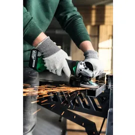 Hikoki G18DSL2W3Z ohne Akku + Koffer