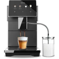 Cecotec Cremmaet Tempo Schwarz