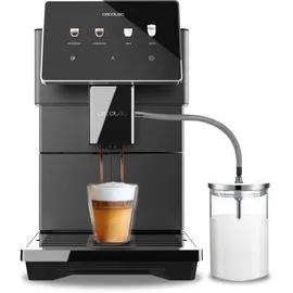 Cecotec Cremmaet Tempo Schwarz