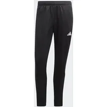 adidas Tiro 23 Club Trainingshose Black / White M