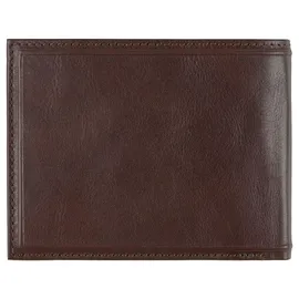CAMEL ACTIVE Wood Horizontal Wallet Geldbörse Herren braun