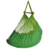 HängemattenGlück Balao Hängesessel Lind