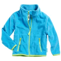 Playshoes Fleece Jacket Aquablue 86