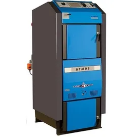 Atmos Holzvergaserkessel GSX50 49 kW