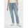 Vero Moda Female Slim Fit Jeans VMROSIE Mid Rise Slim Fit Jeans - M / 32L