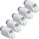eqiva Heizkörperthermostat Model N