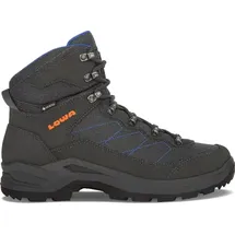 Lowa Taurus Pro GTX Mid Herren Anthrazit 46.5
