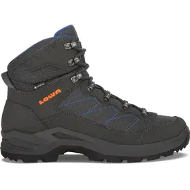 Lowa Taurus Pro GTX Mid Herren Anthrazit 46.5