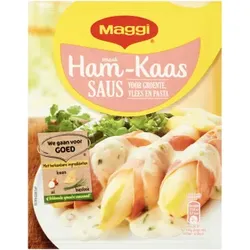 Maggi Schinken-Käsesauce 39g