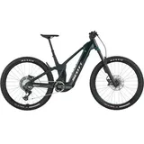 Scott - Patron eRIDE 900 E-MTB Fully twinkle green - grün
