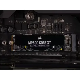Corsair MP600 CORE XT 2TB, M.2 2280 SSD