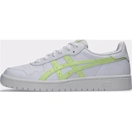 Asics Japan S Damen Weiß/Grau 41,5