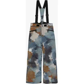 Color Kids Skihose, stormy weather 128