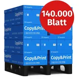 easyprint Premium A4 80 g/m2 140000 Blatt