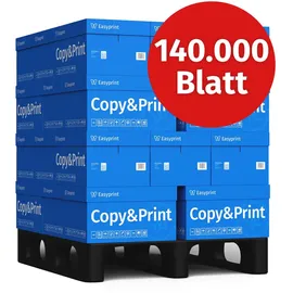 easyprint Premium A4 80 g/m2 140000 Blatt