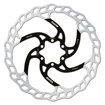 GALFER Wave Fixed Bremsscheibe