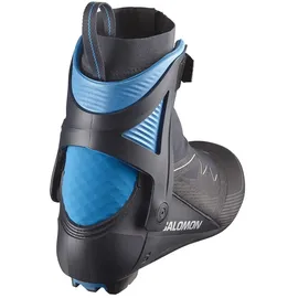 Salomon Pro COMBI SC Herren Dark Navy/Black/Process Blue 44 2/3
