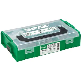 SPAX L-BOXX Mini WIROX