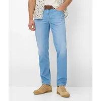 Brax 5-Pocket-Jeans blau 36/34