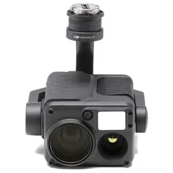 DJI Zenmuse H20T Drohnen-Kamera schwarz