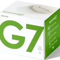 Dexcom G7 Sensor 3 Stück Blutzucker Diabetes G 7 Applikator + Becopa® Gutschein 3 pieces