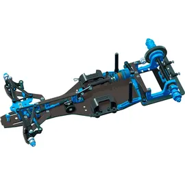 TAMIYA Chassis 1:10 42389