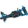 TAMIYA Chassis 1:10 42389